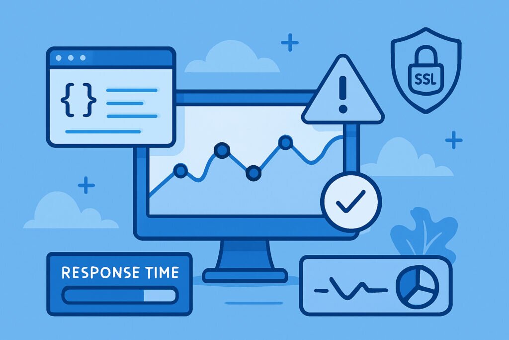 API Monitoring: Keeping Your Integrations Healthy