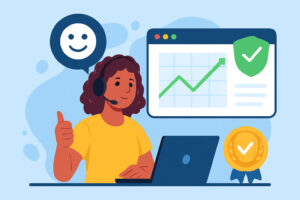 Building Customer Confidence Through Reliable Uptime