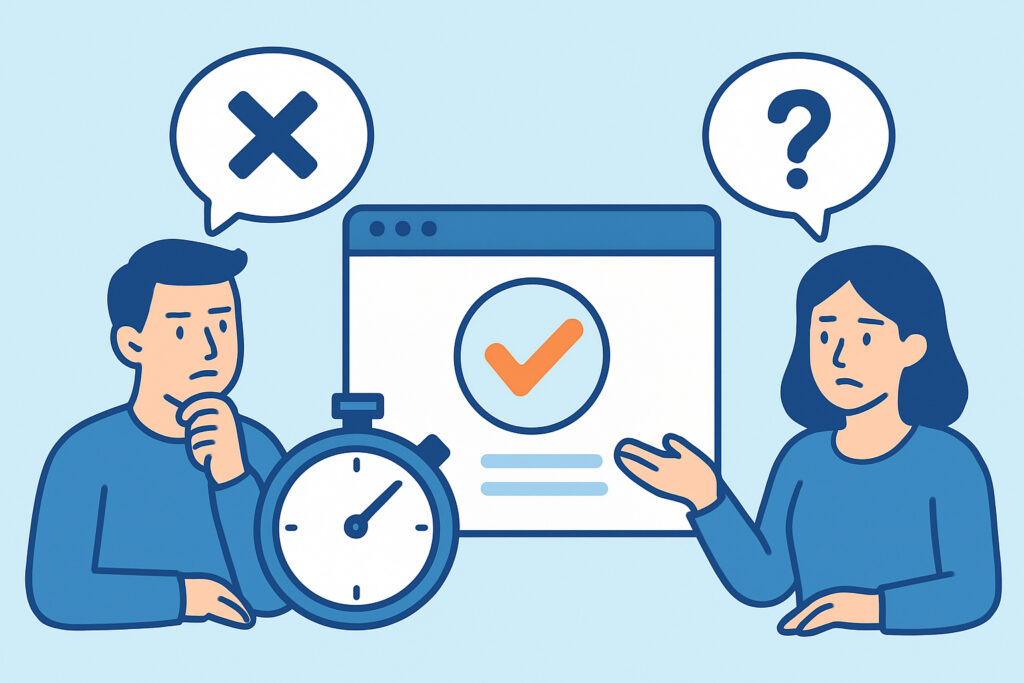 Common Misconceptions About Website Uptime