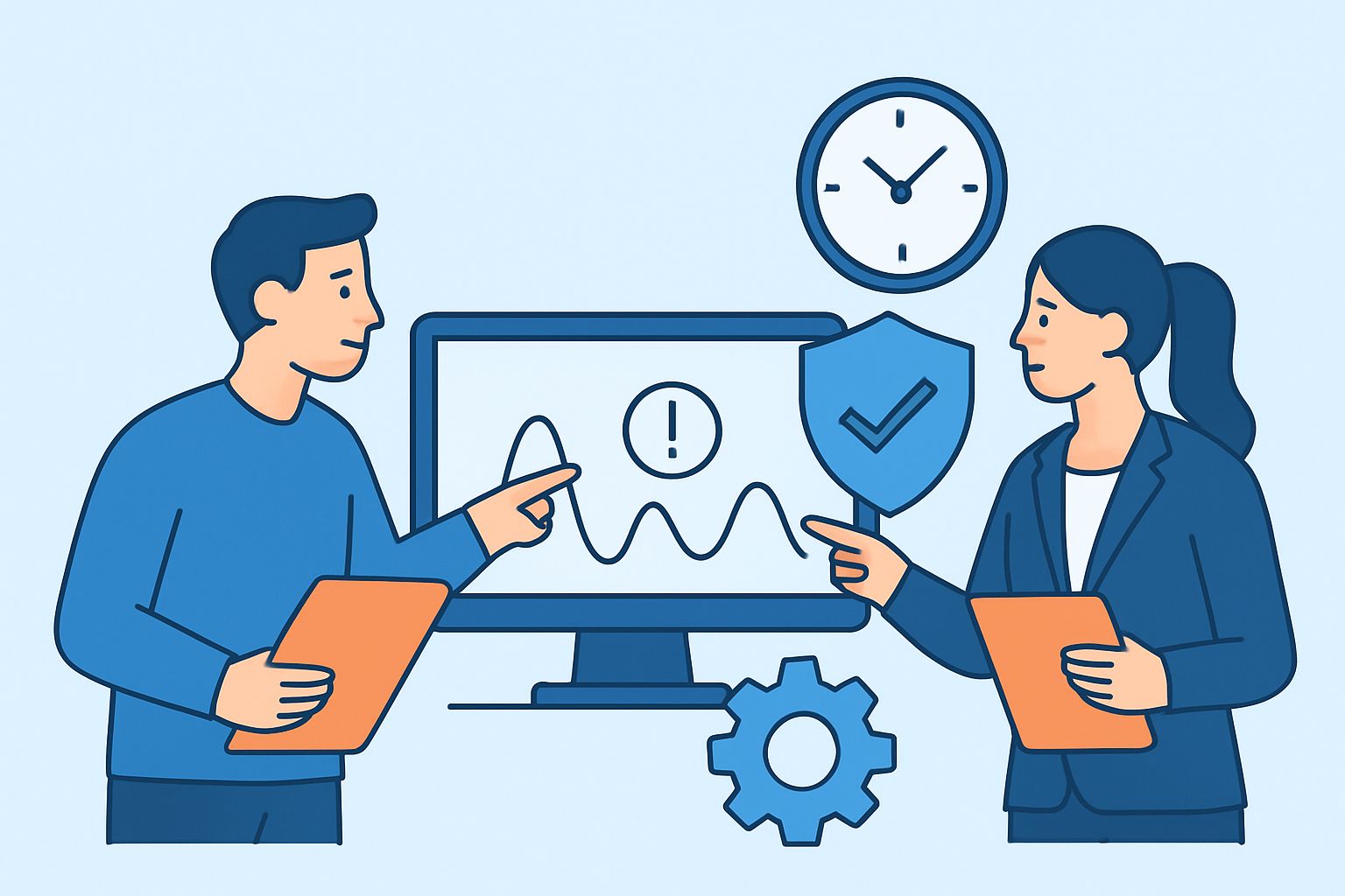 From Reactive to Proactive: Maturing Your Uptime Strategy