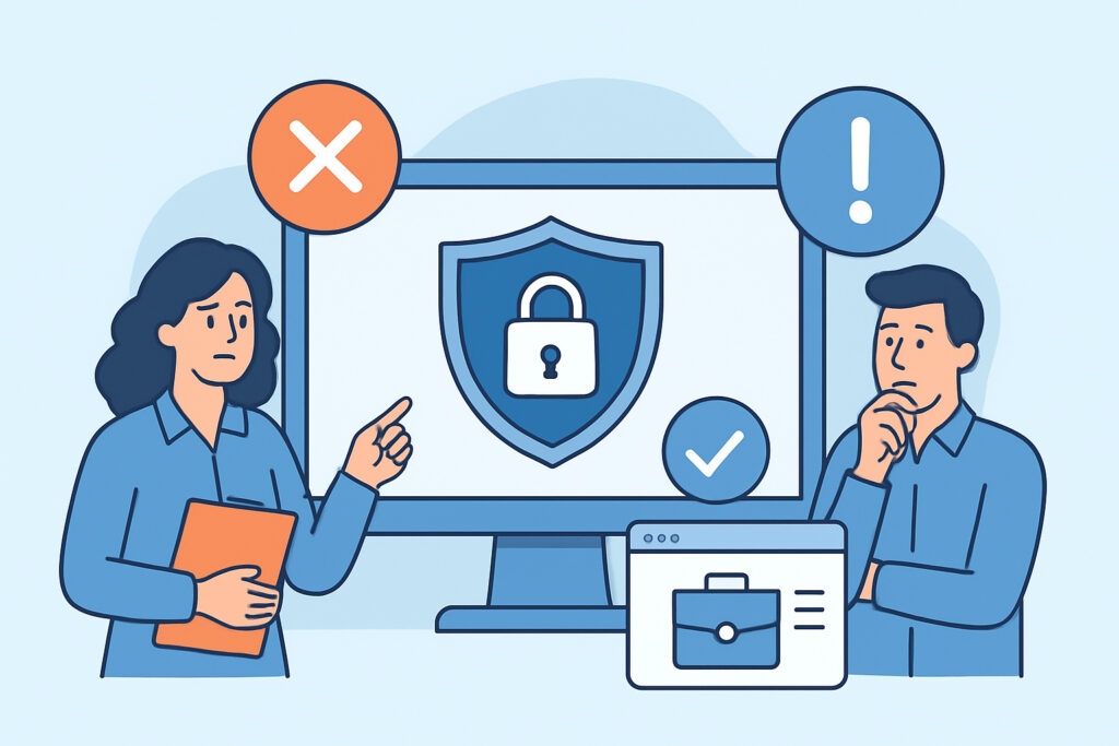 How SSL Monitoring Protects Your Brand Reputation