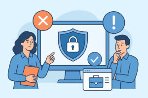 How SSL Monitoring Protects Your Brand Reputation