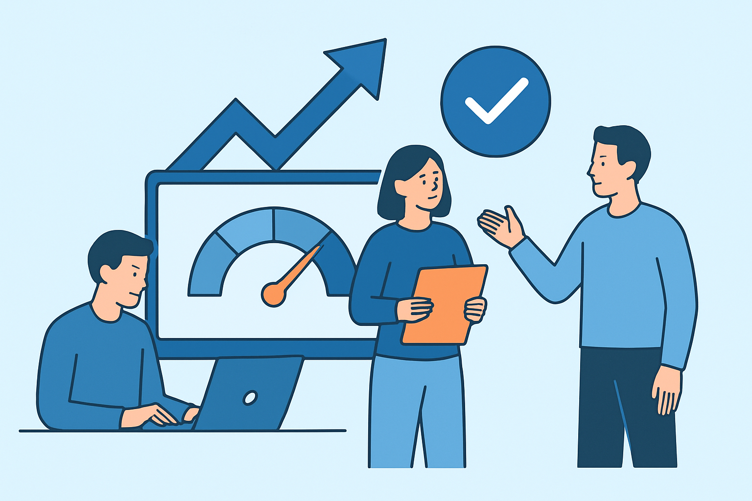 How to Align Your Development Team Around Uptime Goals