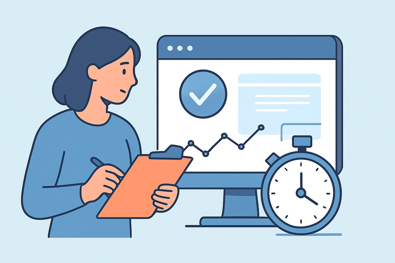 How to Audit Your Website Monitoring Setup in 30 Minutes