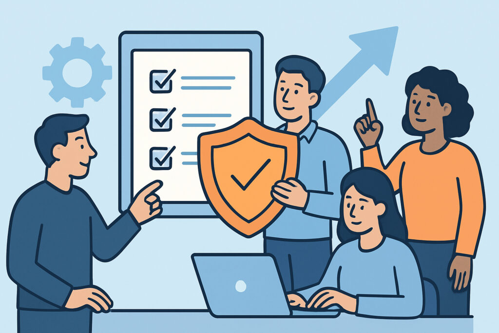 How to Build a Culture of Reliability in Your Organization