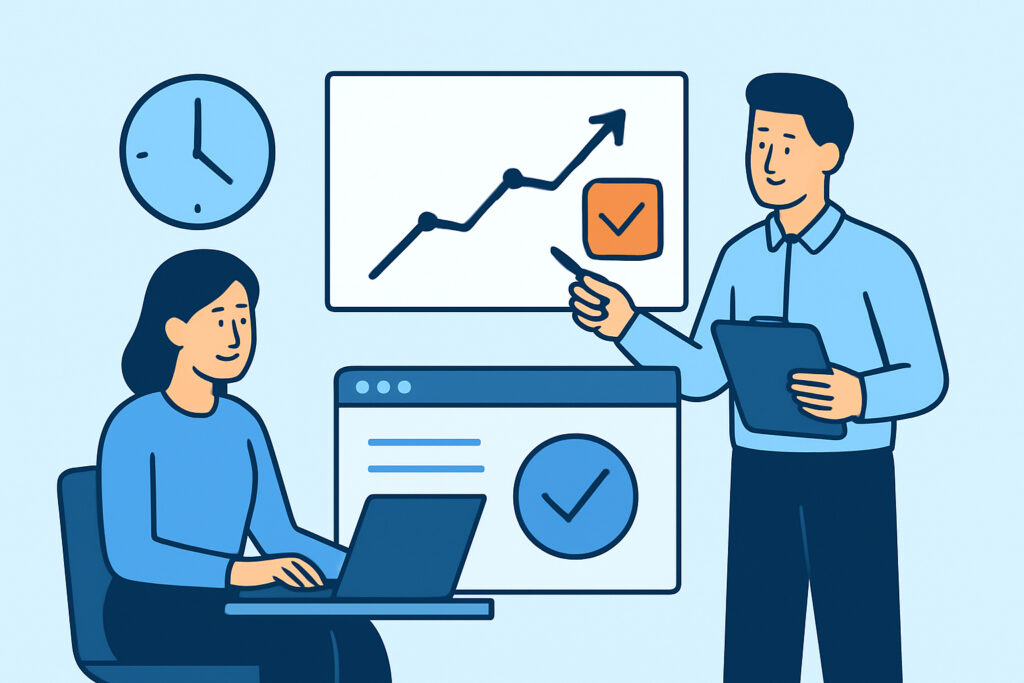 How to Build a Simple but Effective Uptime Strategy