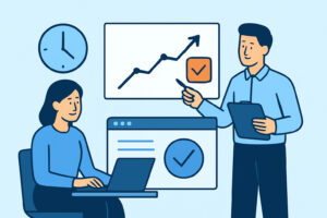 How to Build a Simple but Effective Uptime Strategy
