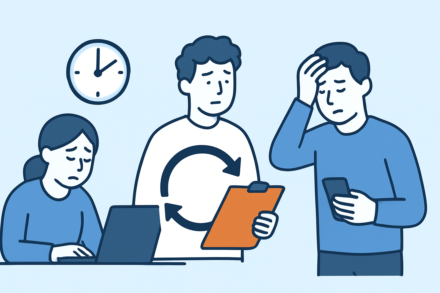 How to Build an On-Call Rotation That Doesn’t Burn People Out