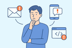 How to Choose Between Email, SMS, and Webhook Alerts