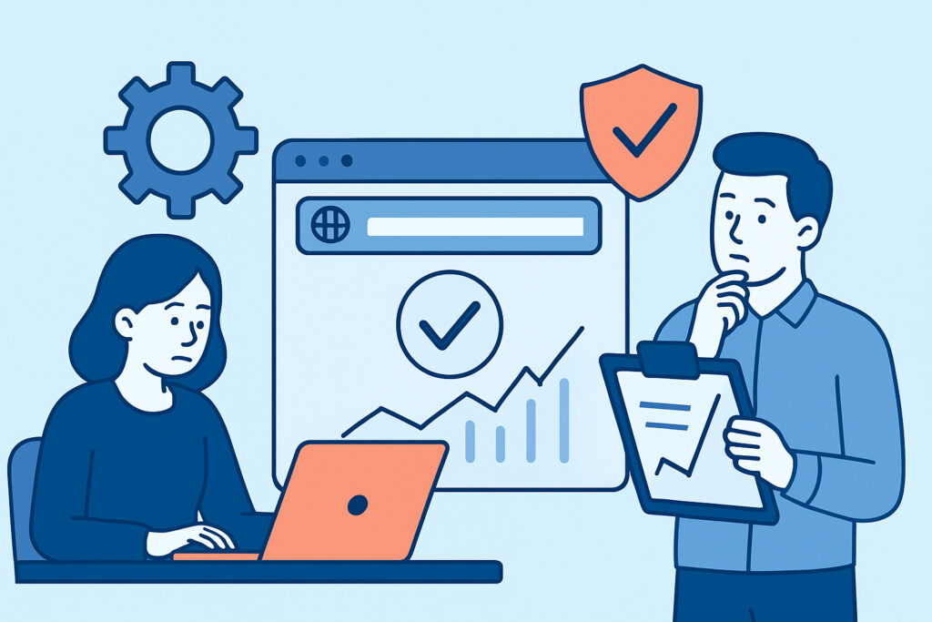 How to Choose the Right Uptime Monitoring Tool for Your Website