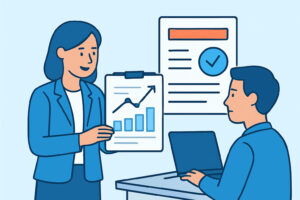 How to Create a Monthly Uptime Report for Your Clients