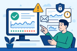 How to Interpret Your Uptime Reports Like a Pro