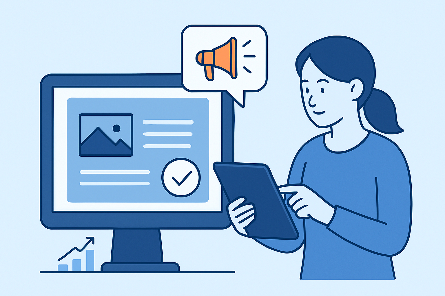 How to Monitor Landing Pages During Marketing Campaigns