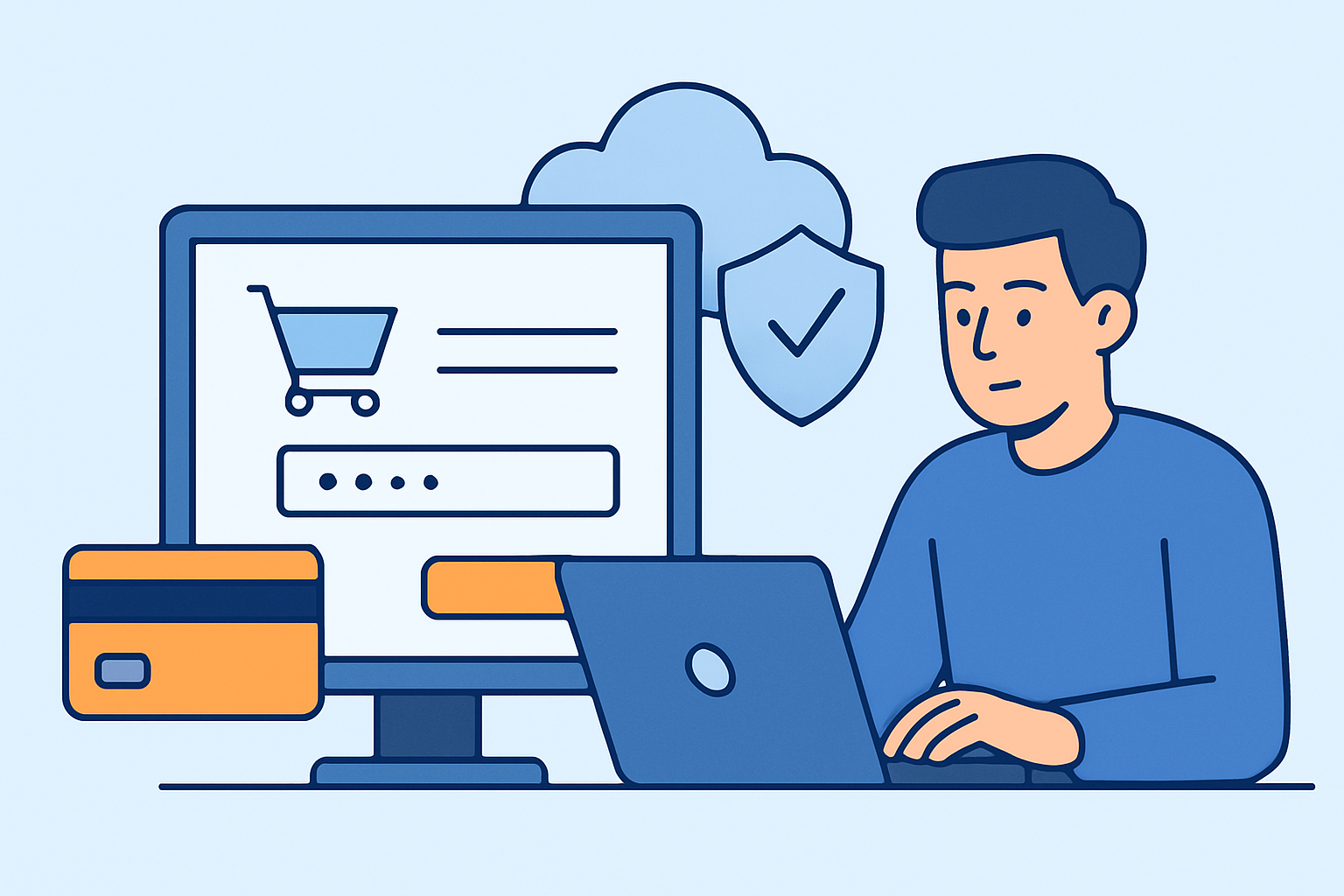 How to Monitor Payment Gateways and Checkout Pages