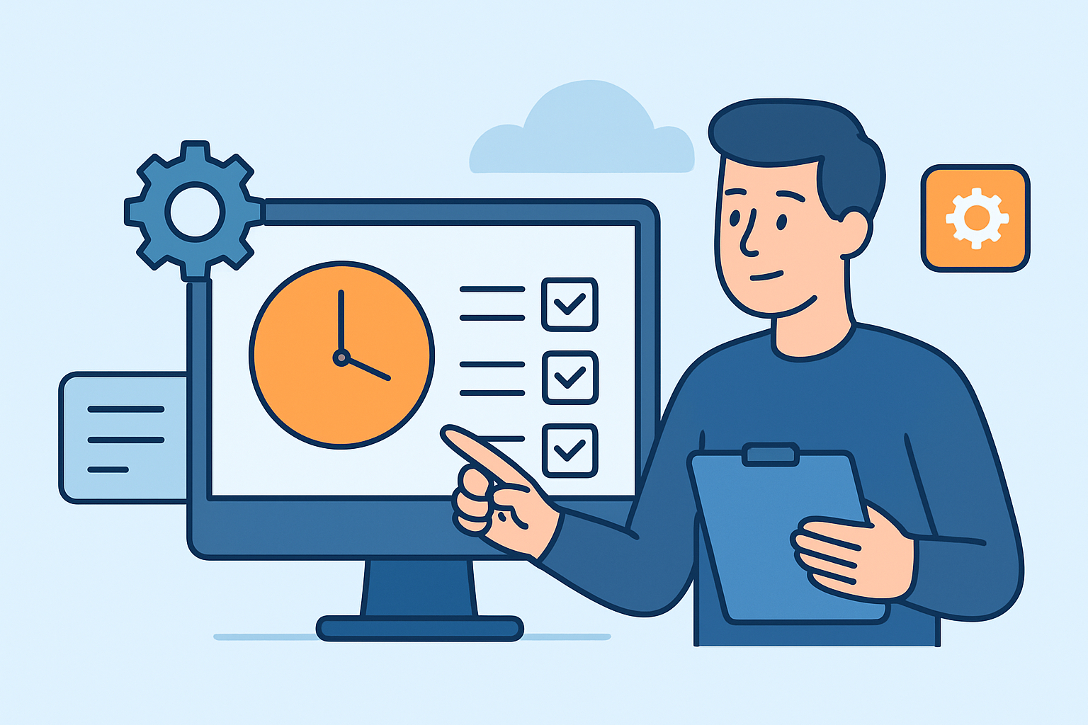 How to Monitor Scheduled Jobs and Background Tasks