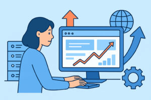 How to Prepare Your Website for a Traffic Spike