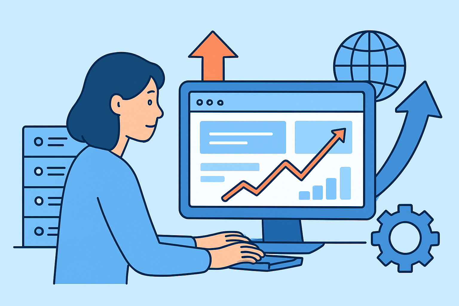 How to Prepare Your Website for a Traffic Spike