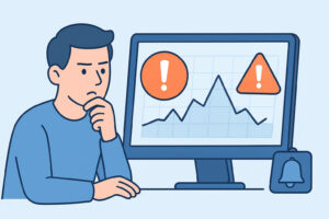 How to Reduce False Positive Alerts Without Missing Real Issues