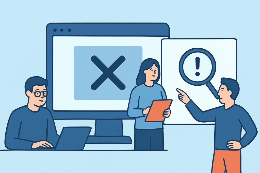 How to Run a Post-Mortem After a Website Outage
