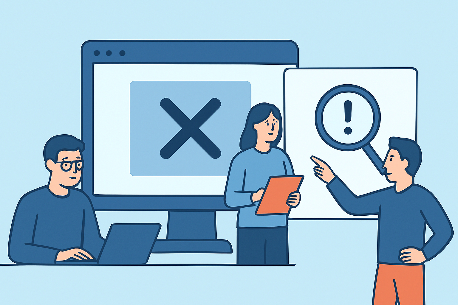 How to Run a Post-Mortem After a Website Outage