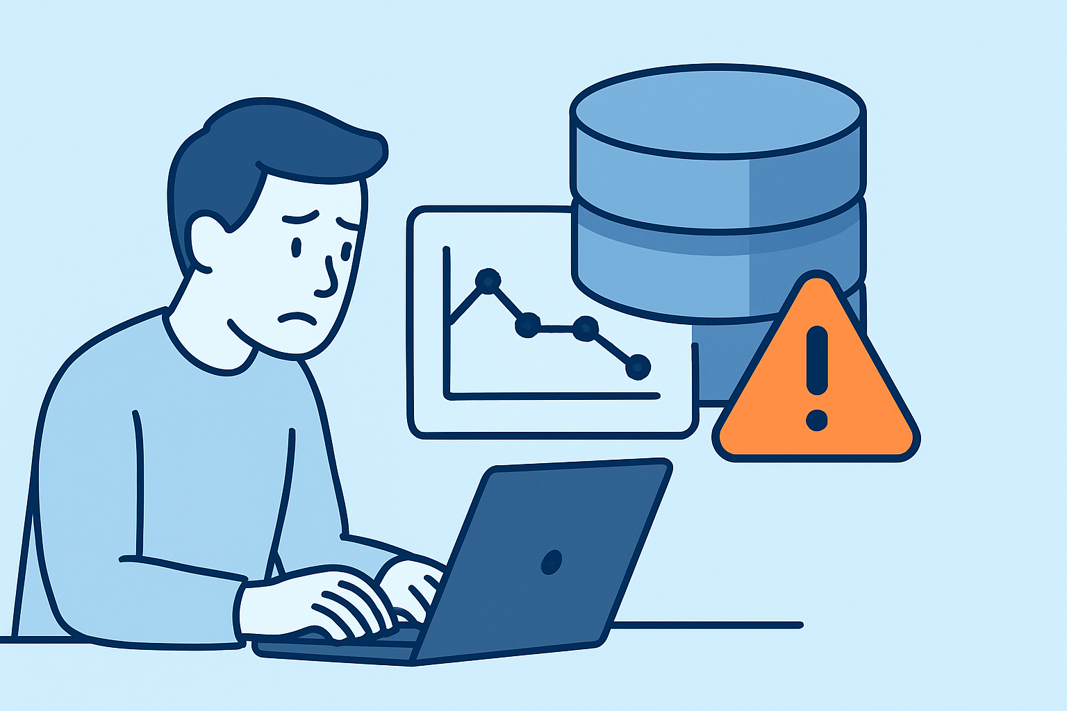 How to Spot Slow Database Queries Before They Take You Down