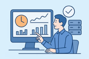 How Uptime Data Can Improve Your Next Hosting Decision