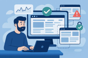 Monitoring Multi-Page Websites: Advanced Strategies