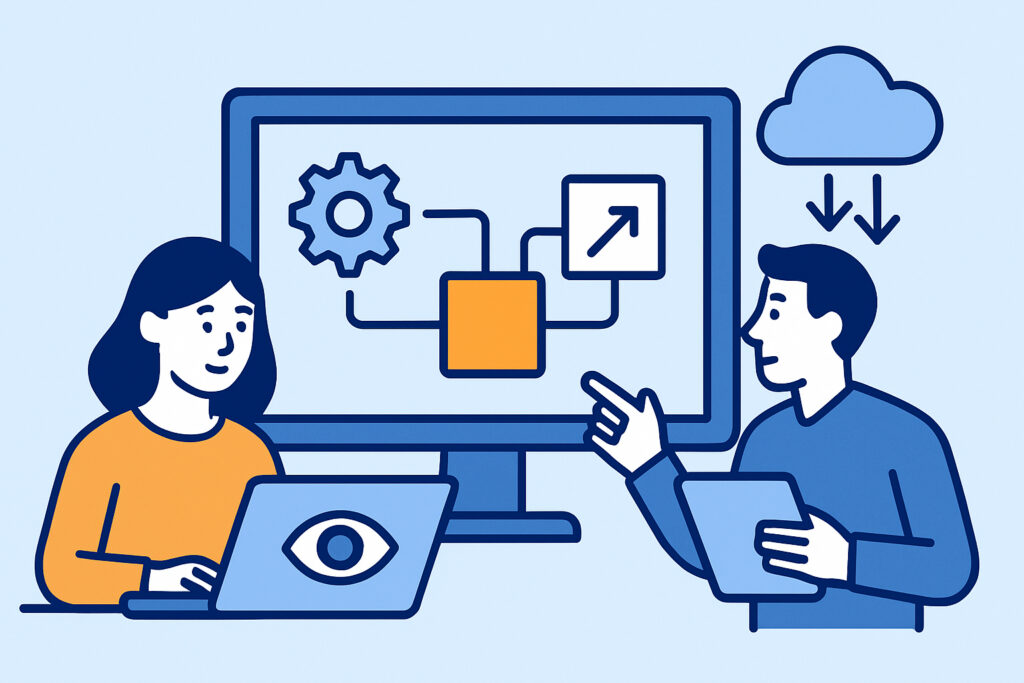 Monitoring Third-Party Dependencies and Integrations