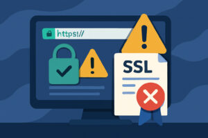 SSL Certificate Expiration: The Silent Killer of Websites