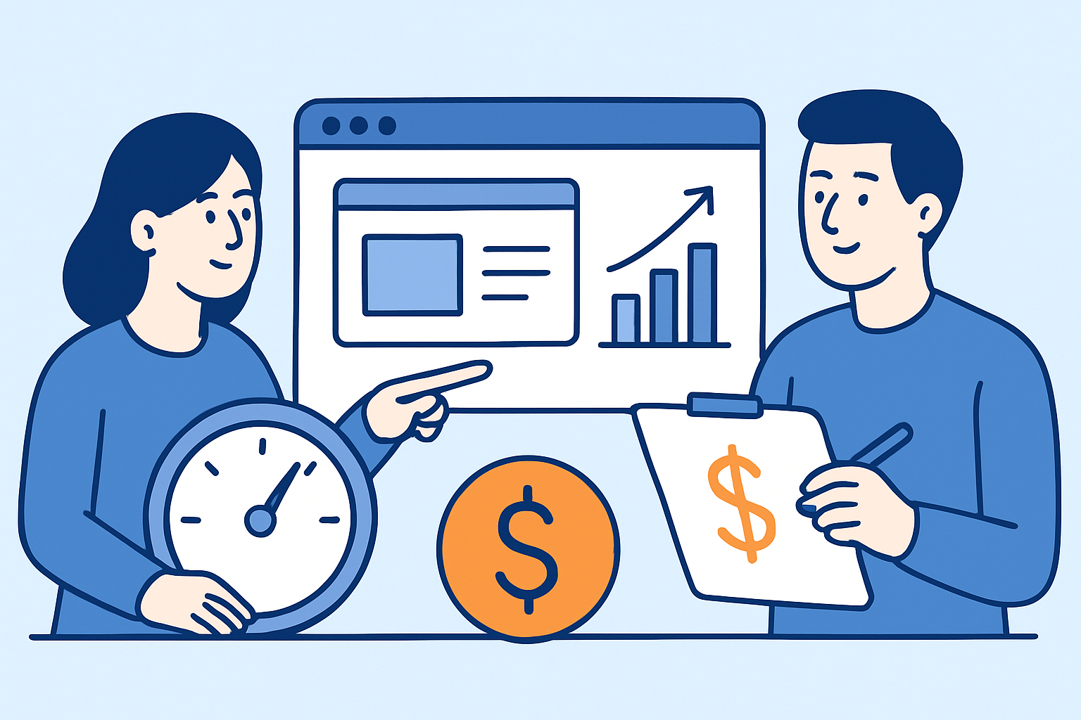 The Beginner’s Guide to Website Performance Budgets