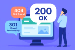 The Complete Guide to HTTP Status Codes for Website Owners