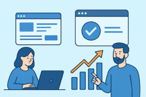 The Link Between Website Uptime and Conversion Rates