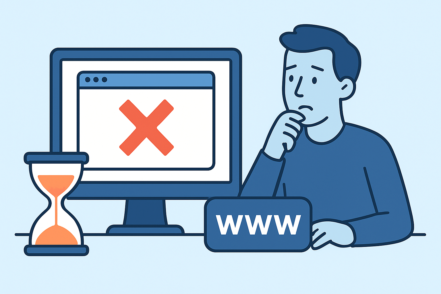 The Quiet Dangers of Expired Domain Names