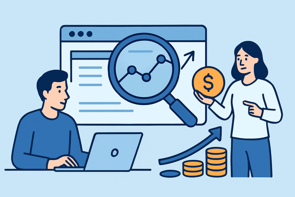 The ROI of Proactive Website Monitoring