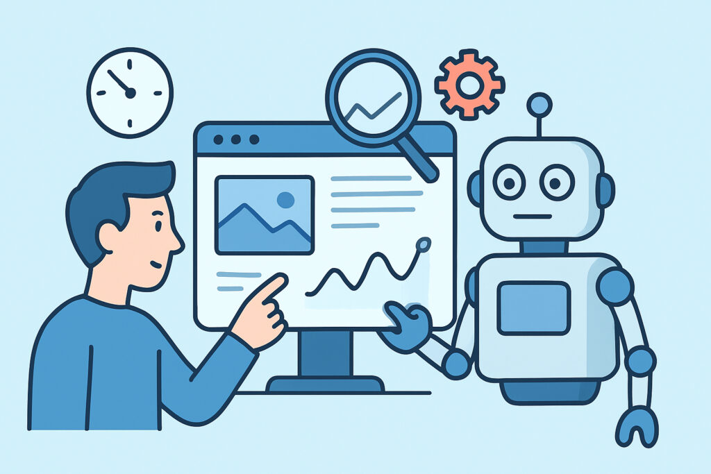 The Role of Synthetic Monitoring in Modern Websites