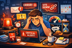 Understanding Alert Fatigue and How to Avoid It