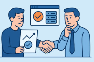 Using Uptime Data to Negotiate with Your Hosting Provider