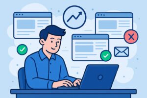 Website Monitoring for Agencies: Managing Multiple Clients