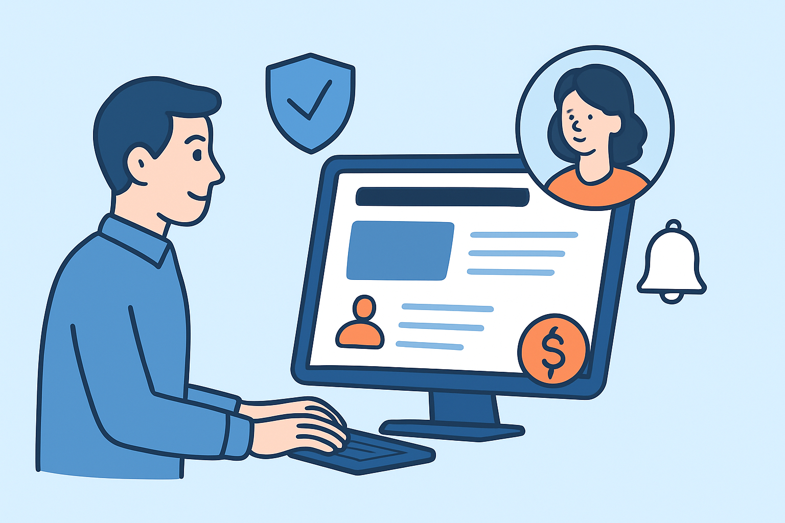 Website Monitoring for Membership and Subscription Sites
