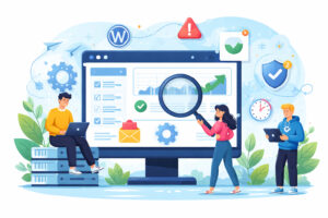 Website Monitoring for WordPress Sites: Best Practices