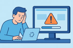 Why a Slow Website Is Often Worse Than a Down Website