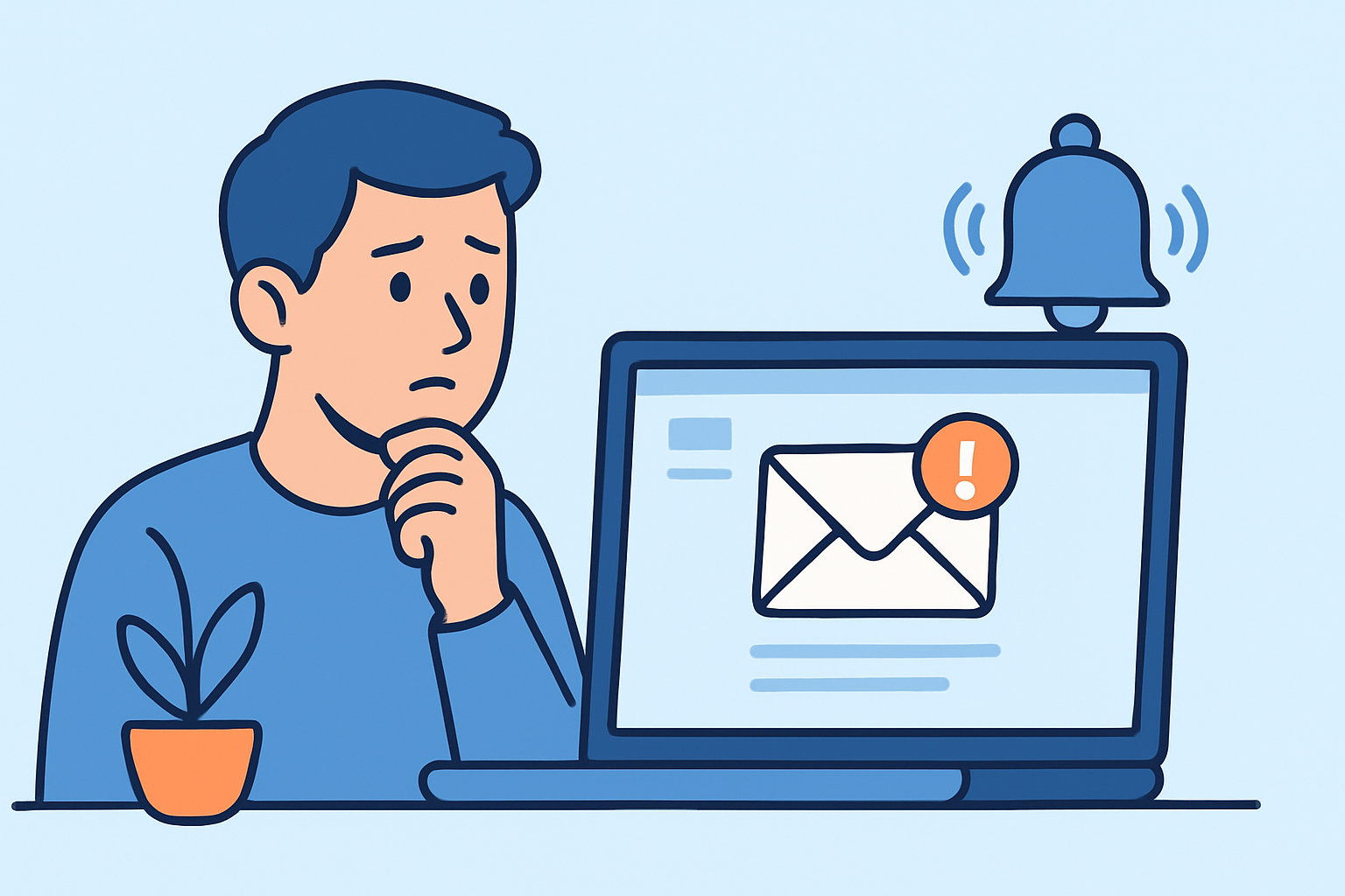 Why Email Alerts Are Still the Most Reliable Notification Method