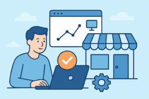 Why Every Small Business Needs Website Monitoring from Day One