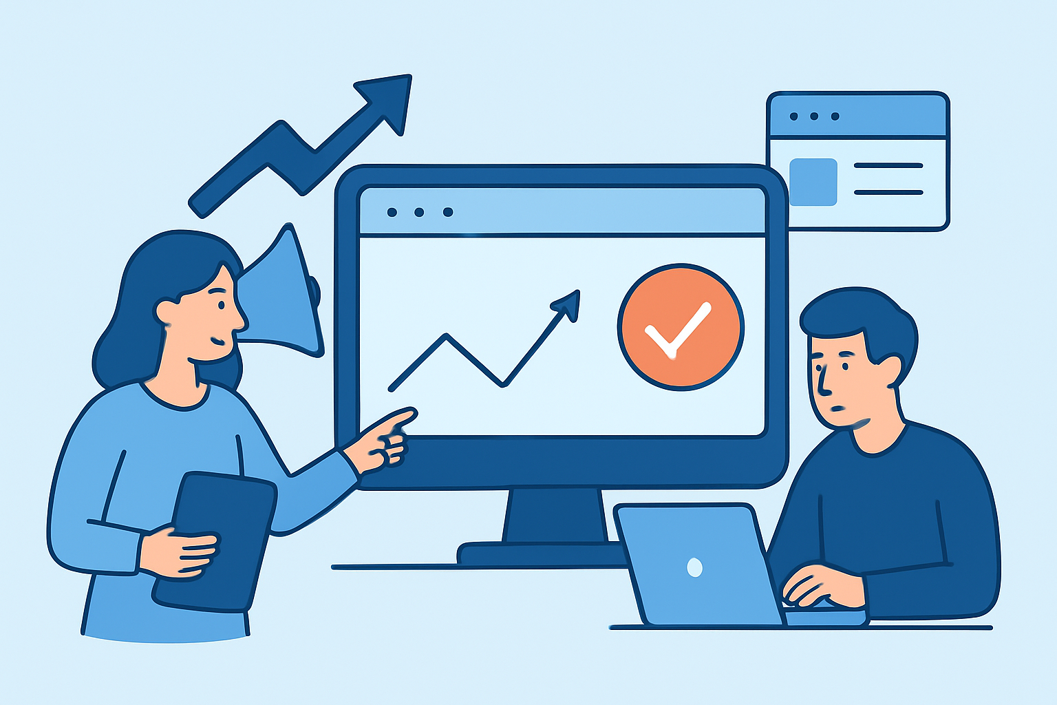 Why Website Monitoring Belongs in Every Marketing Plan